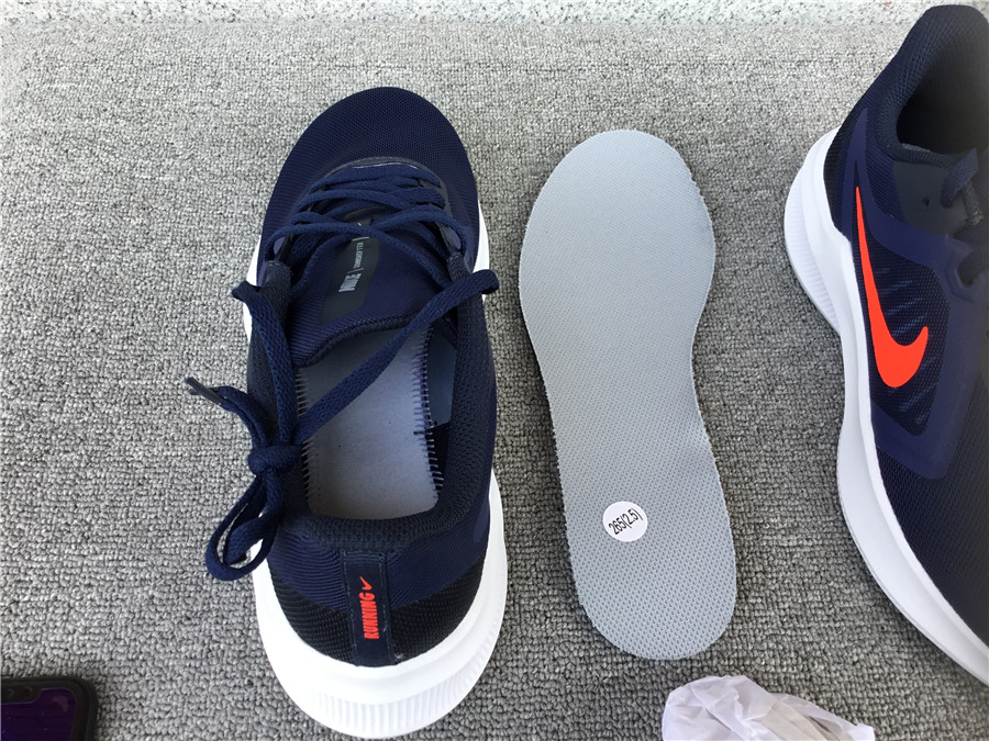 Nike Downshifter 11 Moon Landing Series Running Shoes CI9981-400