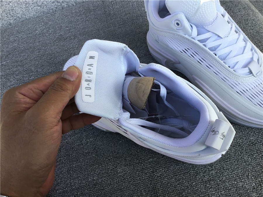 Nike Air Jordan 36 DH0833-101