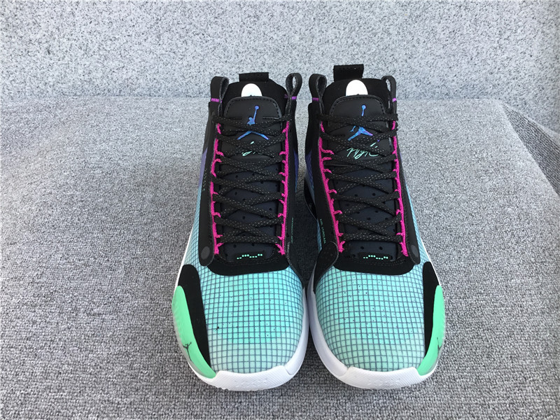 Nike Air Jordan 34 AR3240-400