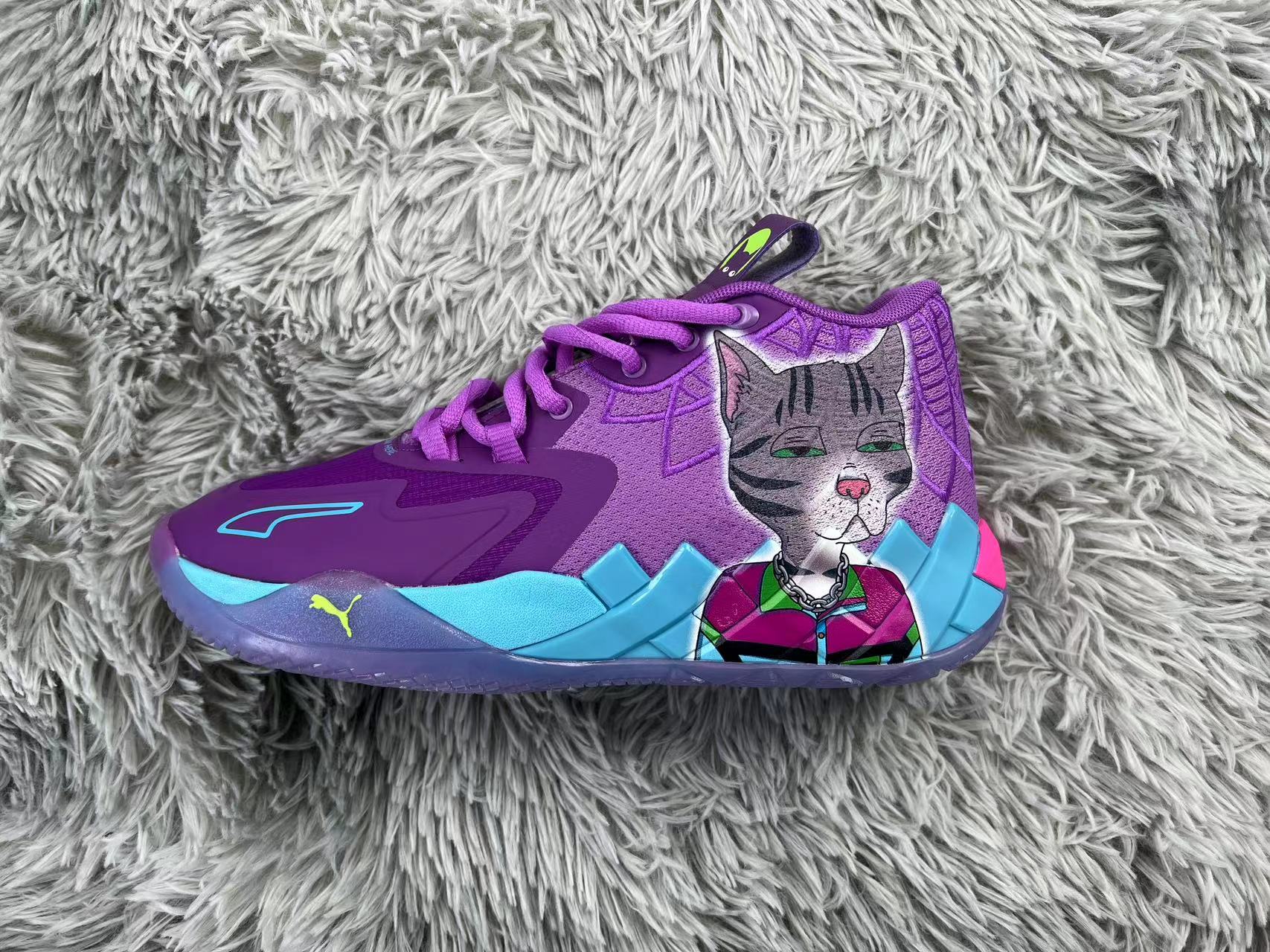 puma ball mb 01 player exclusive edition lml0001