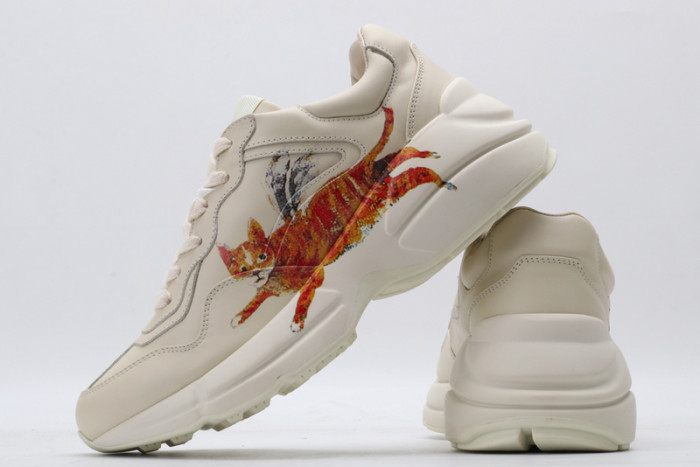 Gucc* Trainer Sneaker32