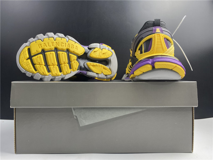 SNEAKER TESS.S.GOMMA 4.0 4000017