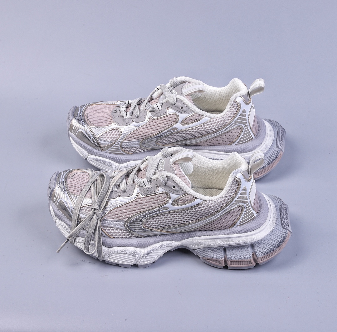 Balenciaga Dad Shoes 10th Generation Gary