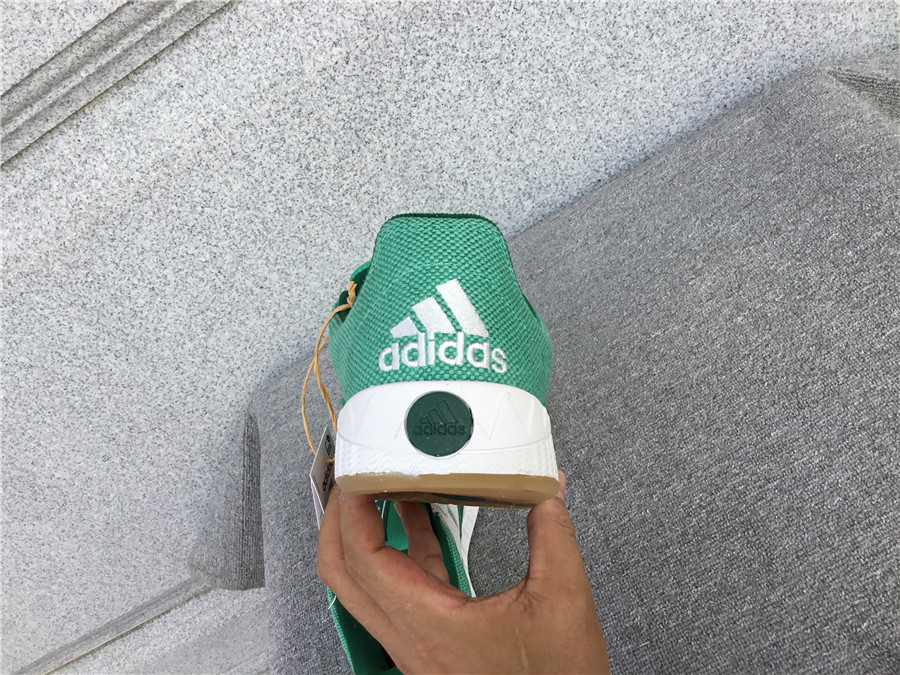 Adidas Samba Vegan HQ6908