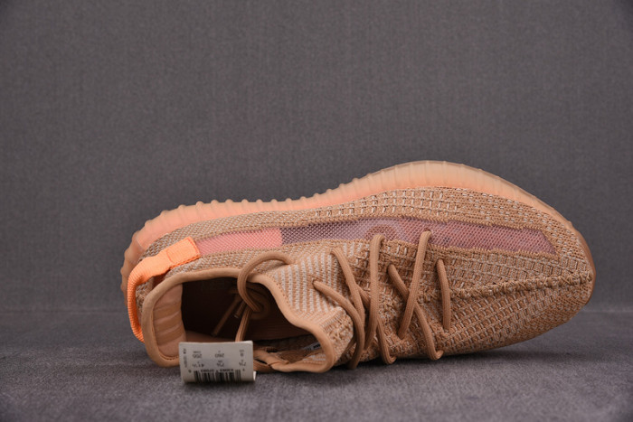 adidas Yeezy Boost 350 V2 Clay EG7490