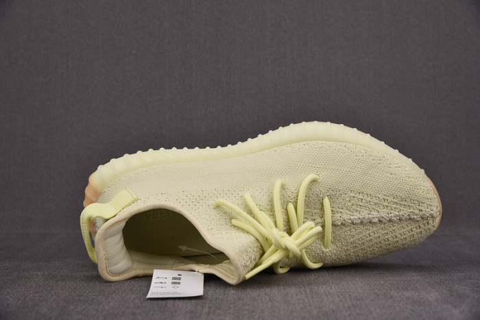 ADIDAS YEEZY 350 BOOST V2 BUTTER SHIPS F36980