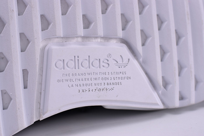 ADIDAS PW X CC HU NMD 