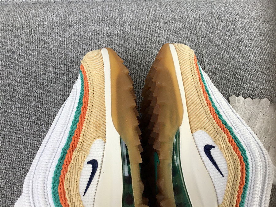 Nike Air Max 97 Golf CJ0563-200