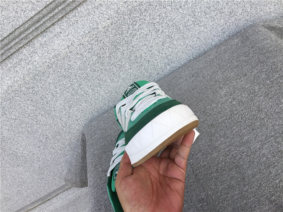 Adidas Samba Vegan HQ6908