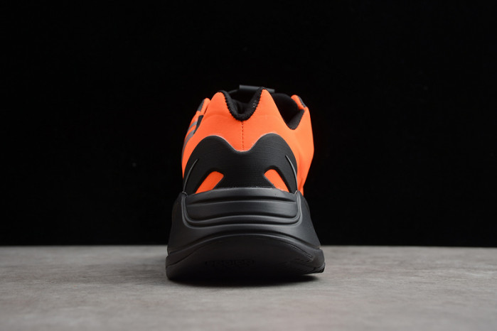 adidas Yeezy Boost 700 MNVN Orange FV3258