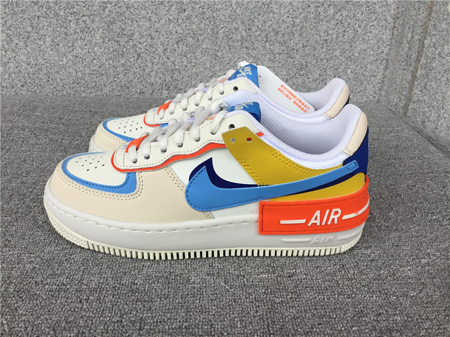 Air Force 1 Shadow CI0919-115
