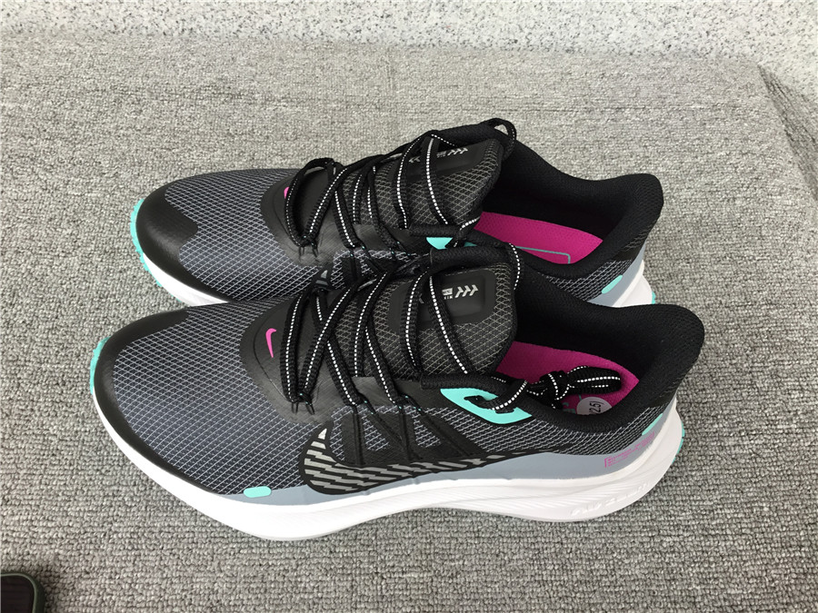 Nike Downshifter 11 Moon Landing Series Running Shoes CU3868-403