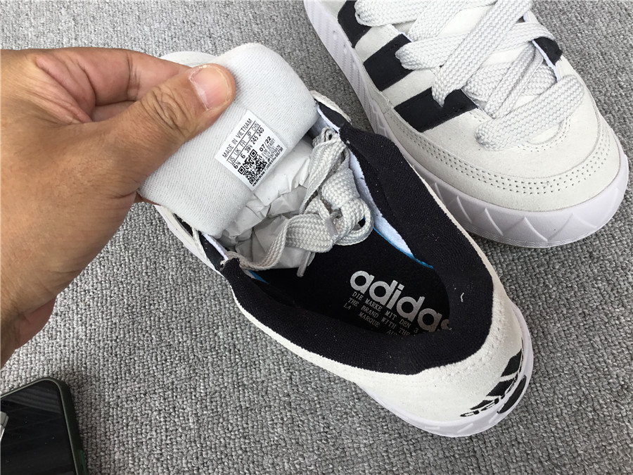 Adidas Samba Vegan GY2091