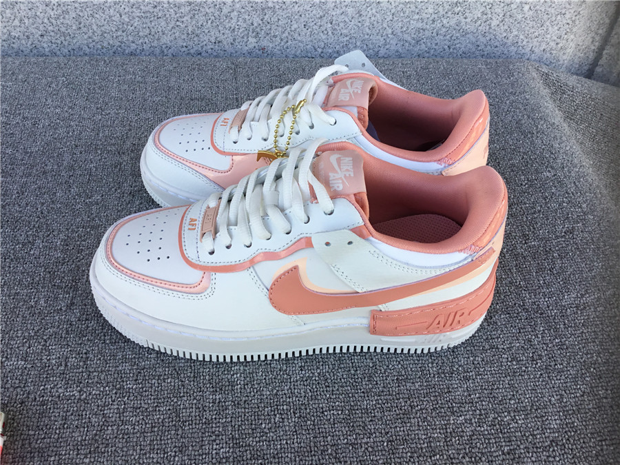 Air Force 1 Shadow CJ1641-101