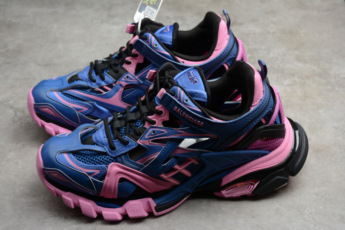 SNEAKER TESS.S.GOMMA 4.0 4000016