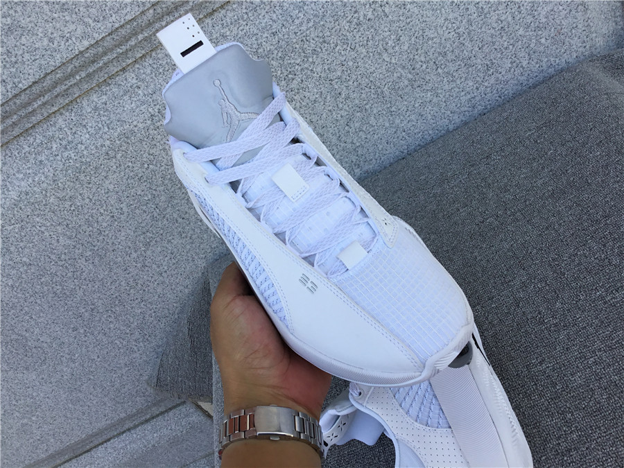 Nike Air Jordan 35 CW2459-100