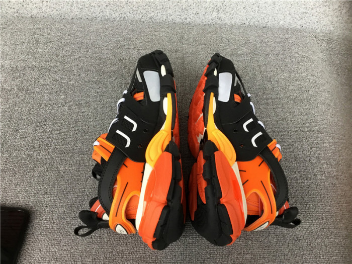 SNEAKER TESS.S.GOMMA 4.0 4000005