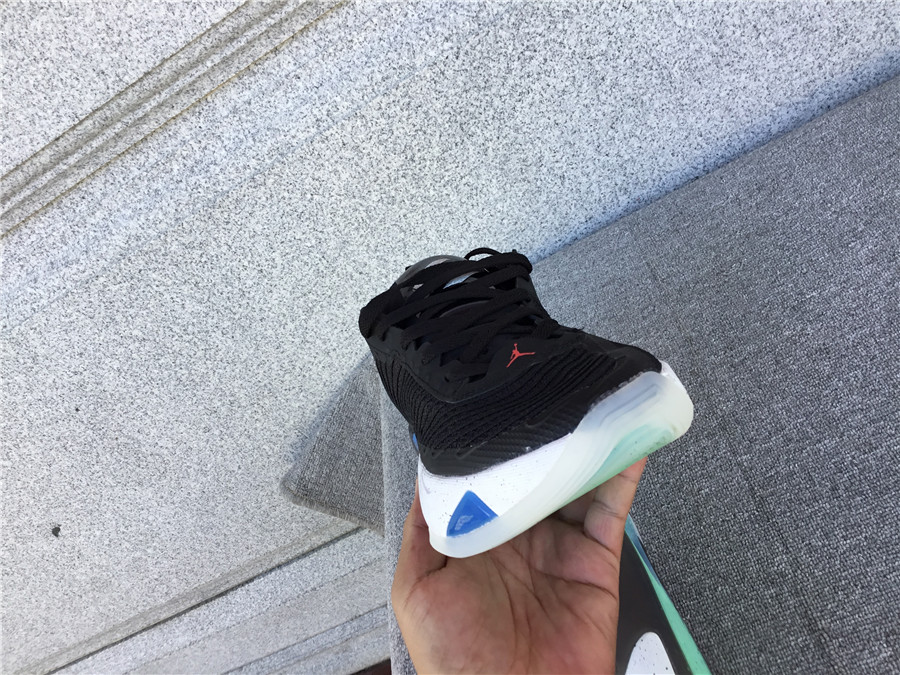 Air Jordan Luka 1 PF FB1800-004