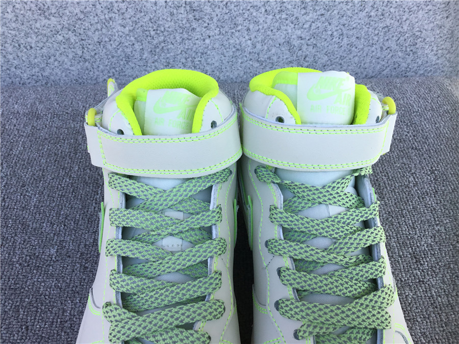 Nike Air Force1 MID AA1118-015