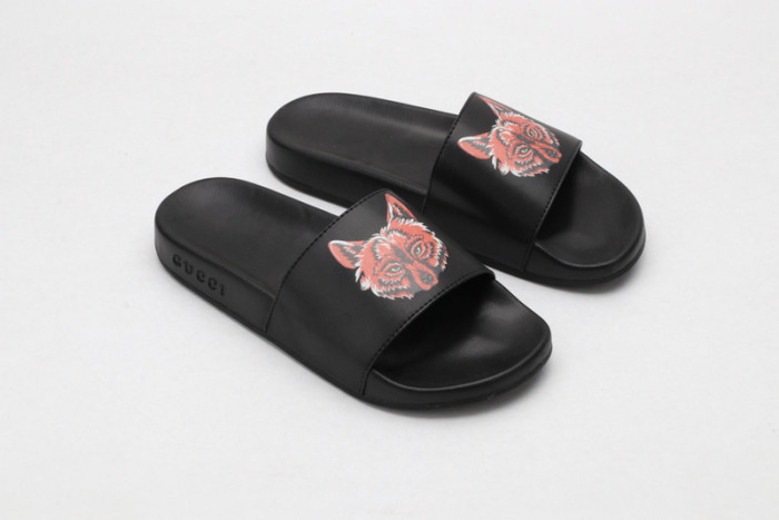 Gucc* Sandal54