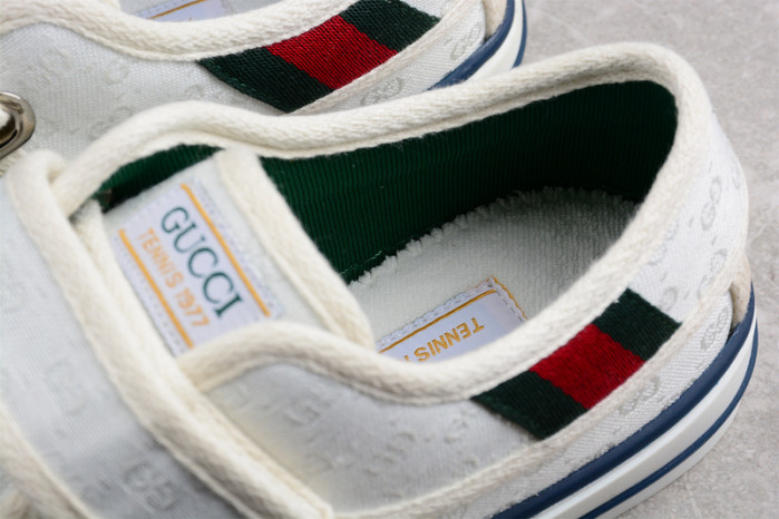 Gucc* Trainer Sneaker 81