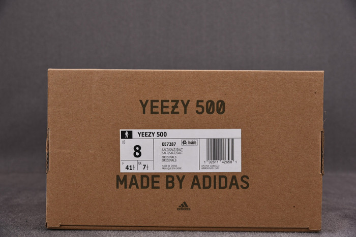 adidas Yeezy 500 Salt EE7287