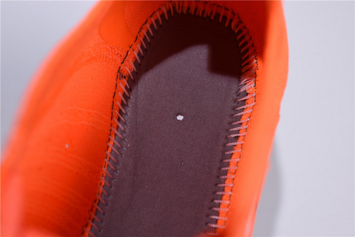 Nike x Off-White Zoom Fly Mercurial Flyknit Total Orange AO2115-800