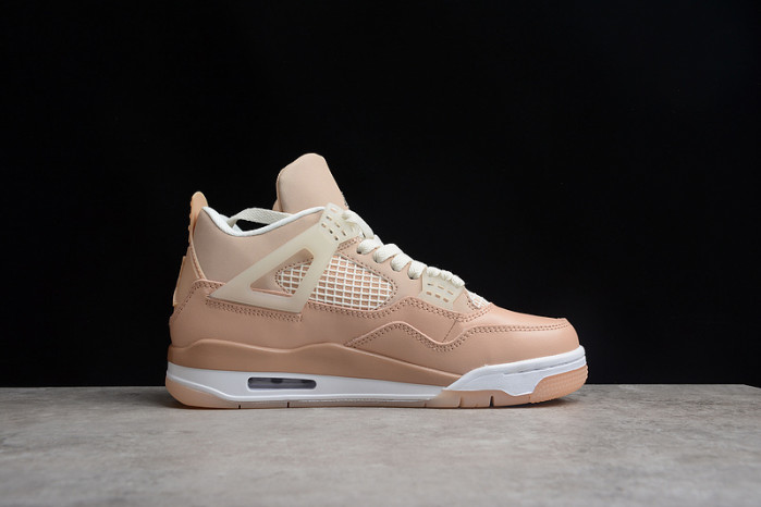 AIR JORDAN 4 WMNS SHIMMER DJ0675-200