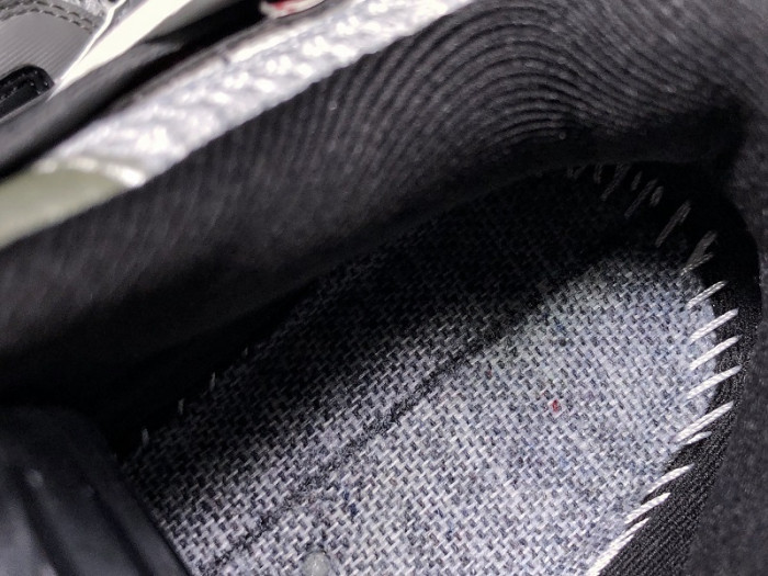 SNEAKER TESS.S.GOMMA 5000011