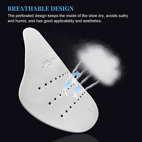 [Add-on] Shoe Trace Protector GF10005