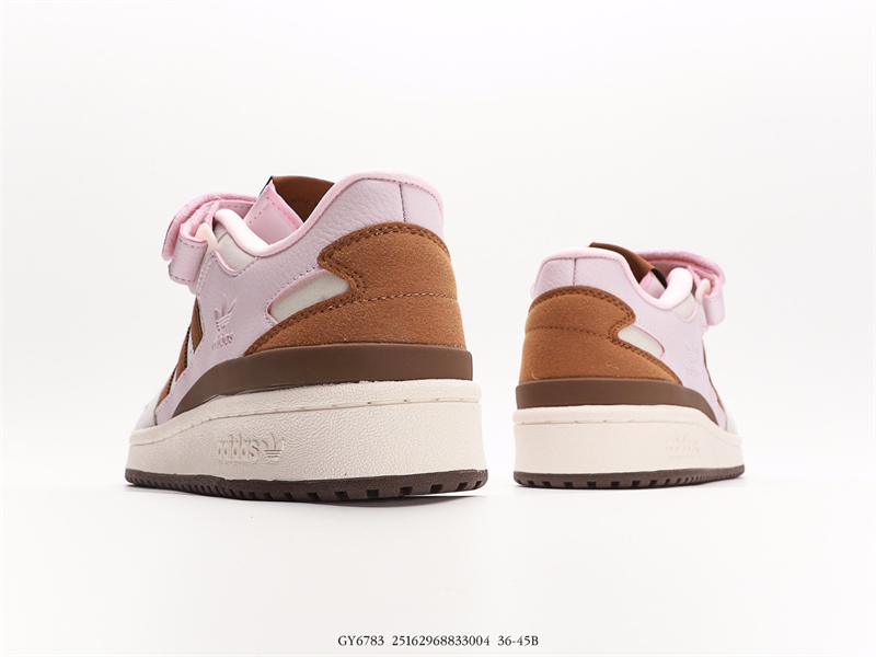 Adidas Originals Women Forum Low White GY6783