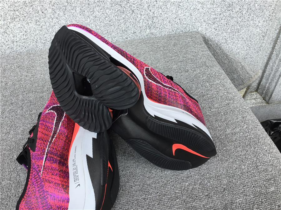 Nike Air Zoom Alphafly NEXT% 