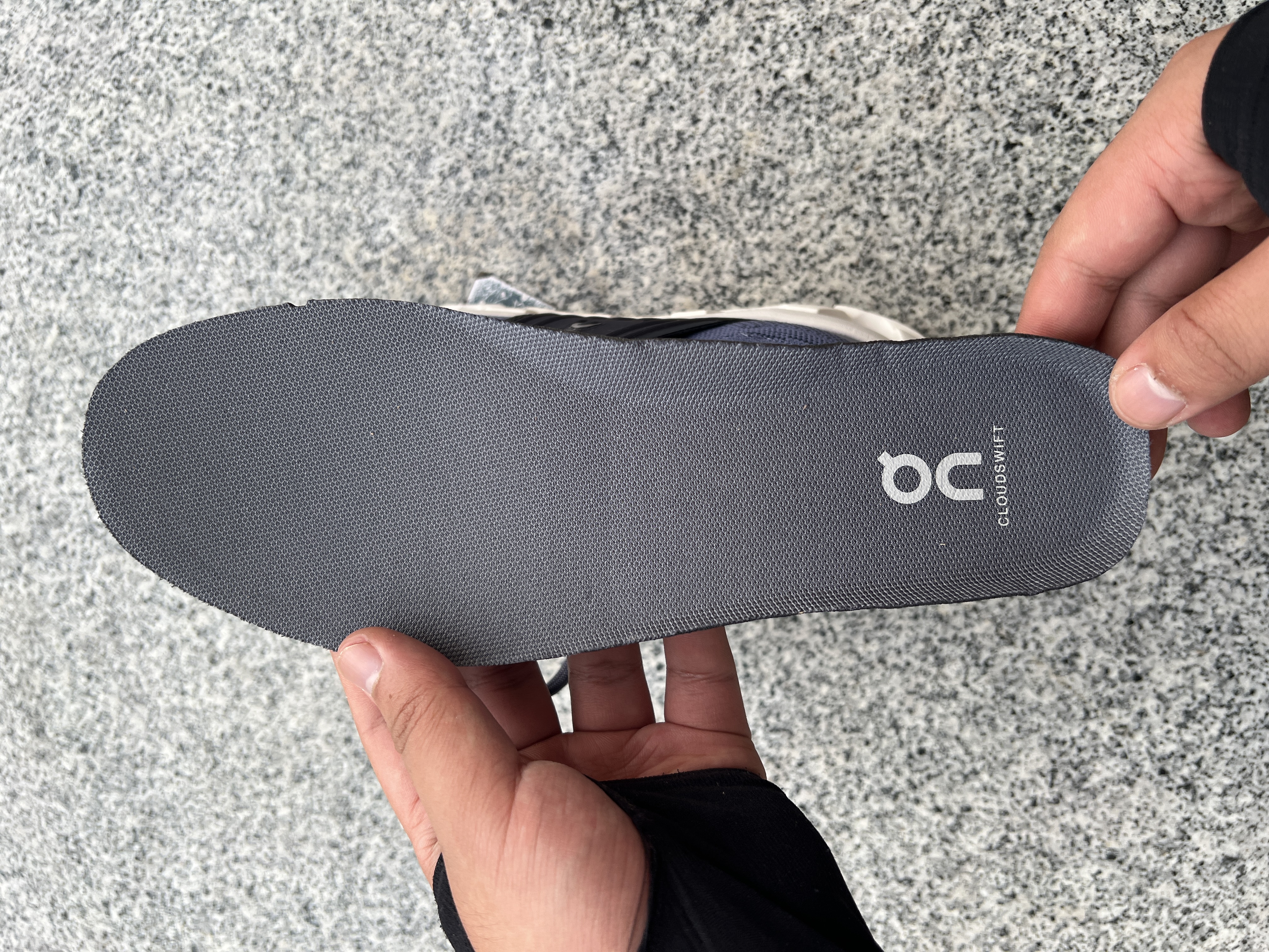 Cloud Swift 3 AP1004-005