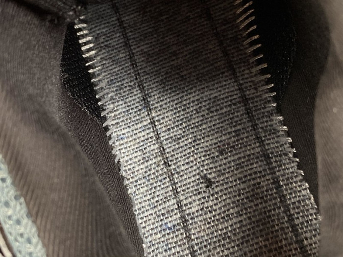 SNEAKER TESS.S.GOMMA 5000025