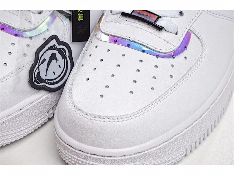 Nike Air Force 1 Low Good Game DC0710-191