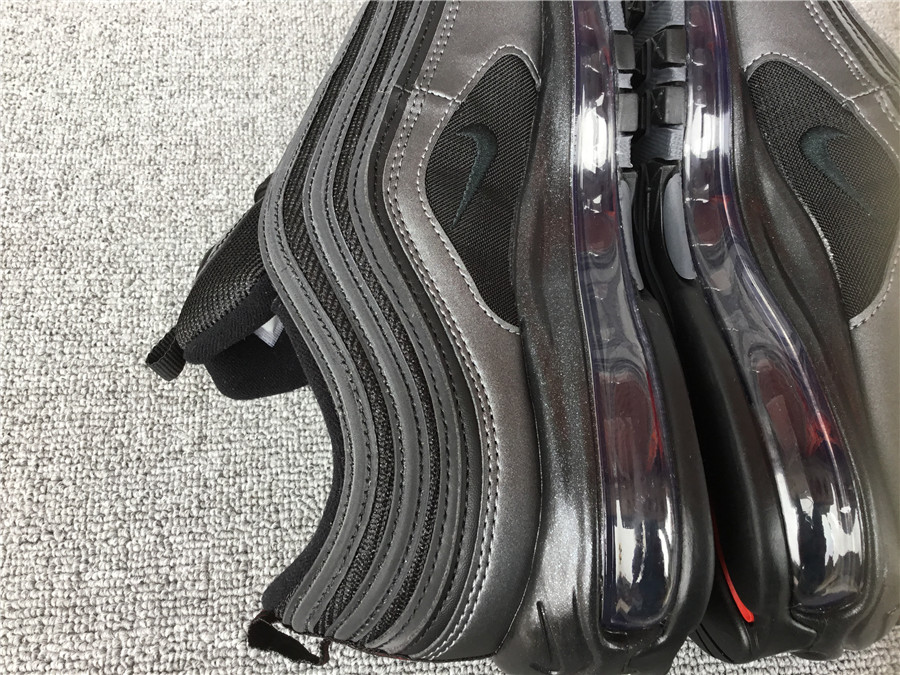 Nike Air Max 97 Metallic Hematite