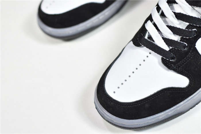 Nike Dunk High x Slam Jam DA1639-101