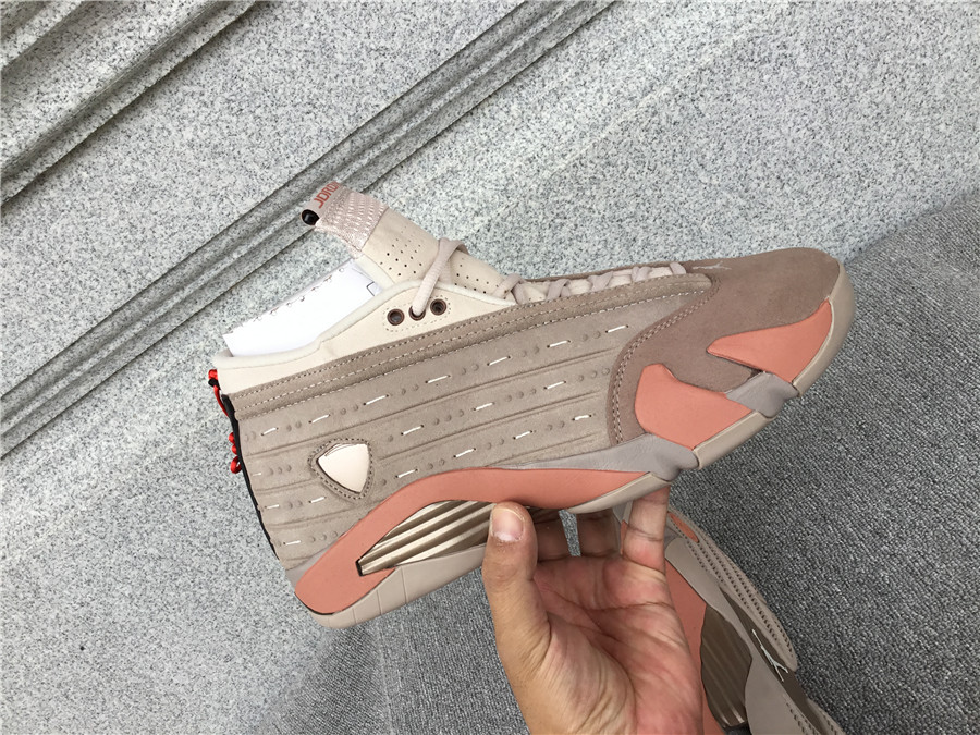 Air Jordan 14 x CLOT