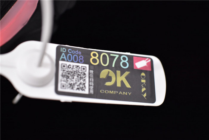 Balenciaga Track LED Black 555036W1GB11000