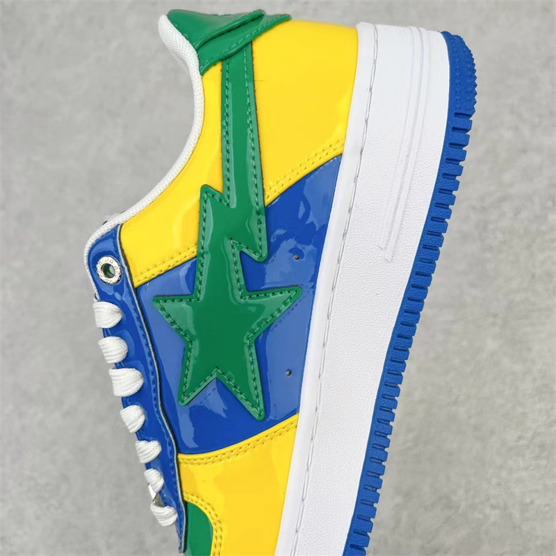 A Bathing Ape Bape Sta Brazil 1I80-191-004