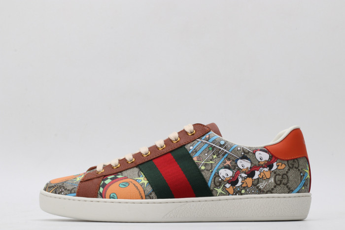 Gucc* Trainer Sneaker59