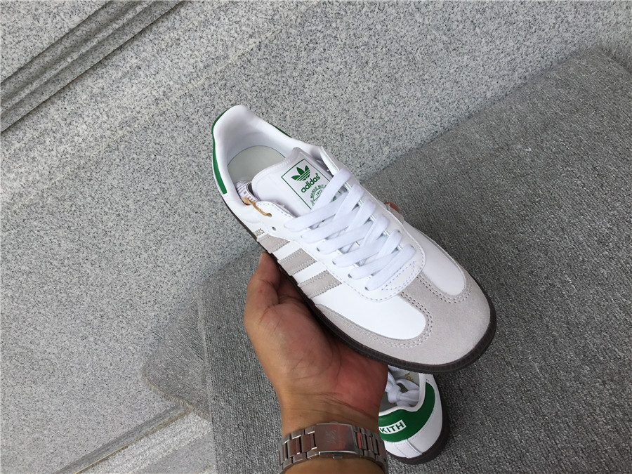 Adidas Samba Vegan FX5398