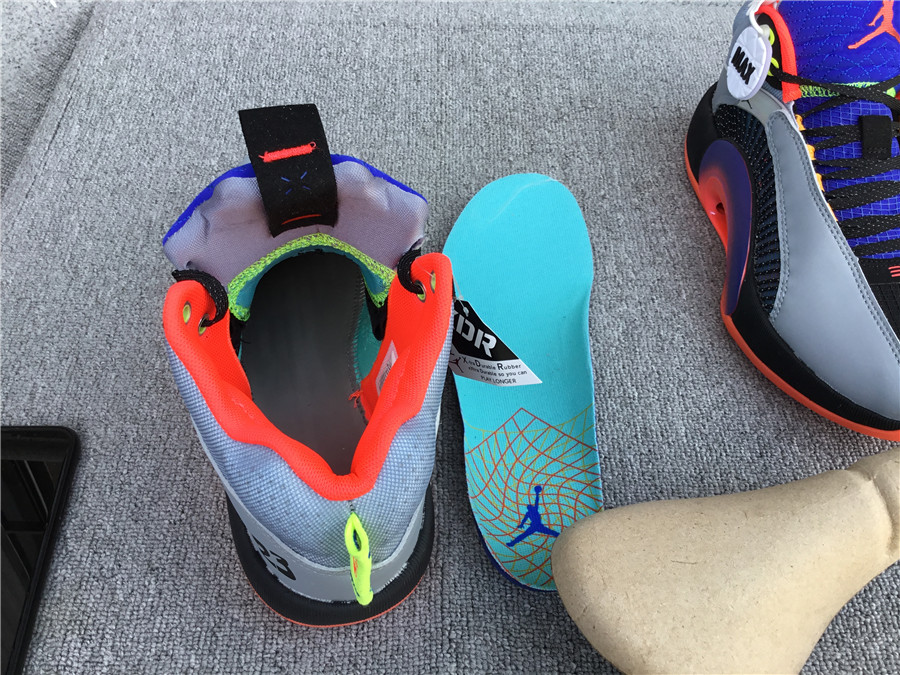 Nike Air Jordan 35 DC1493-001