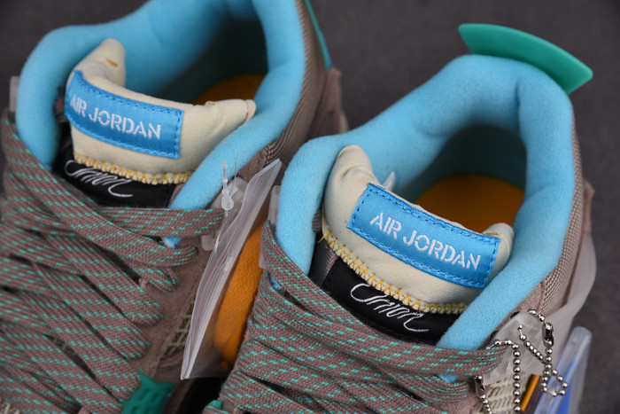 UNION X AIR JORDAN 4 TAUPE HAZE DJ5718-242