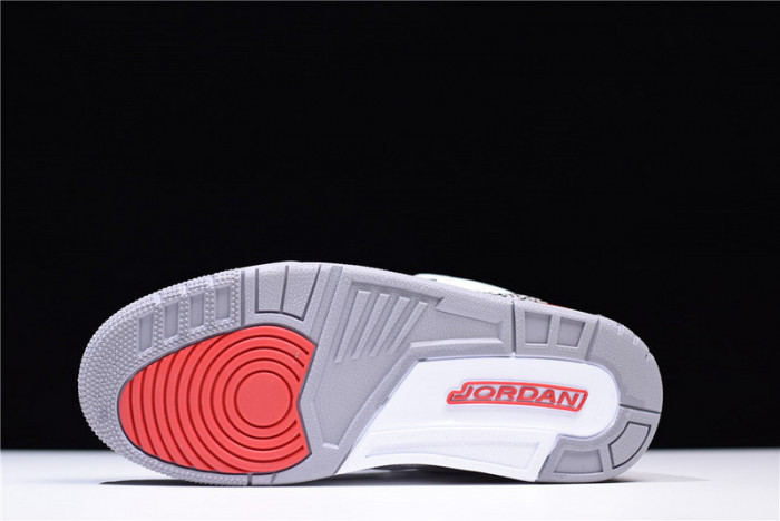 Air Jordan 3 Retro BG 