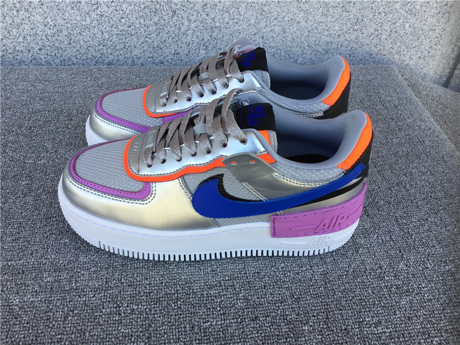 Air Force 1 Shadow CW6030-001