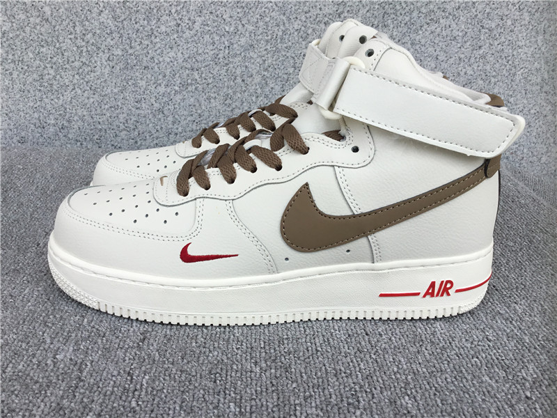 Nike Air Force 1 Mid 808788-911