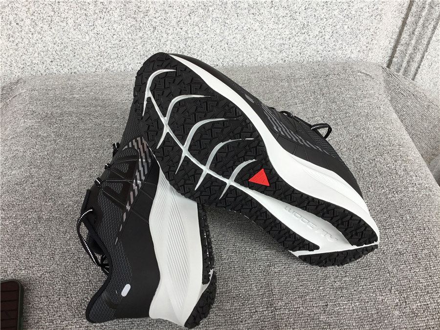 Nike Downshifter 11 Moon Landing Series Running Shoes CU3870-001