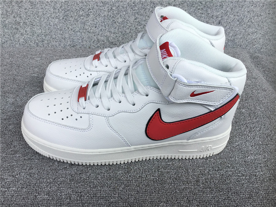 Nike WSN AIR FUKCE I MID07 HH CJ6106-101