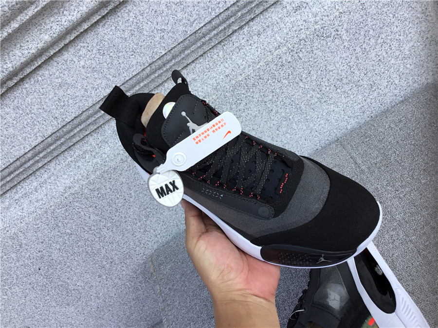 Nike Air Jordan 34 CU3475-001